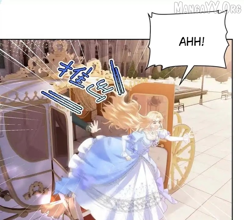 The Duchess Goes Crazy Once A Day Chapter 73 - page 43